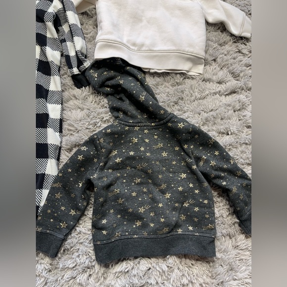 12 Month Baby Girl Jacket Lot - Picture 7 of 12